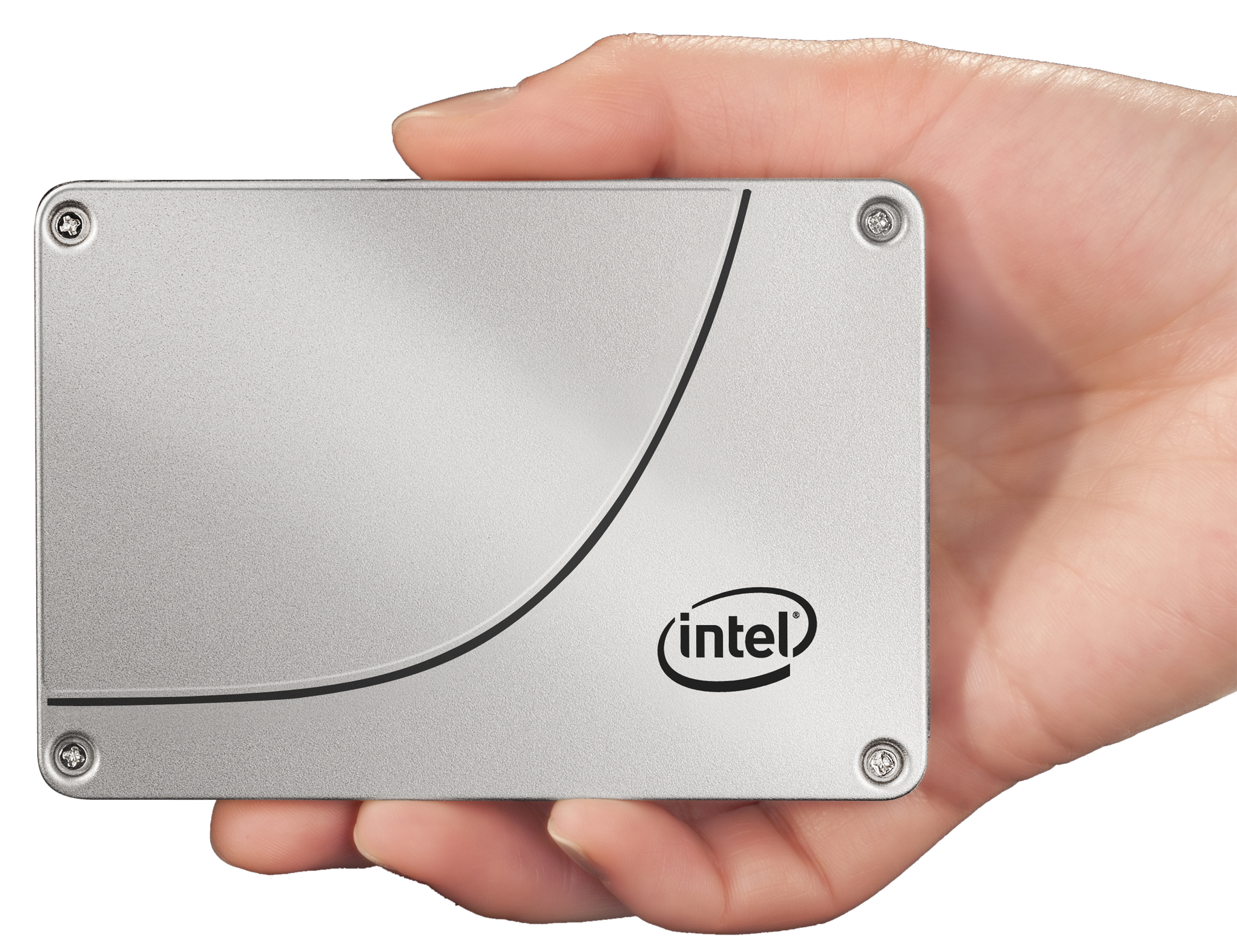 The Intel SSD DC S3700: Intel's 3rd Generation Controller Analyzed